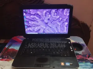 Laptop Dell Latitude E5430 4GB Intel Core i5 SSD 256GB