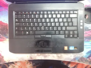 Laptop Dell Latitude E5430 4GB Intel Core i5 SSD 256GB