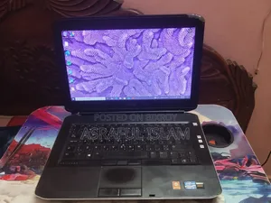 Laptop Dell Latitude E5430 4GB Intel Core i5 SSD 256GB