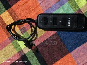 USB Hub Sell
