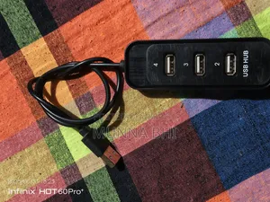 USB Hub Sell