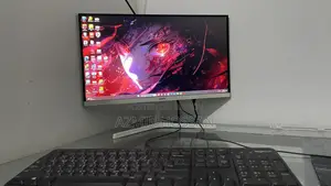 Desktop Computer MSI 16GB AMD Ryzen 5 SSD 256GB