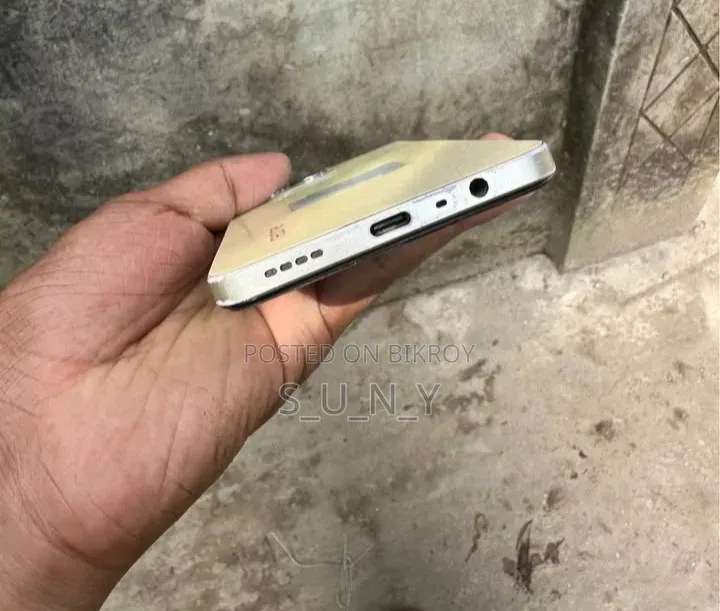 Realme C53 128 GB Blue