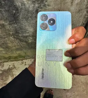 Realme C53 128 GB Blue