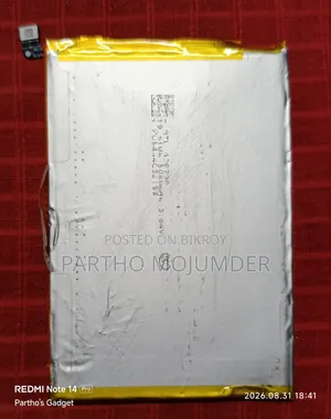Redmi 14c Original Battery