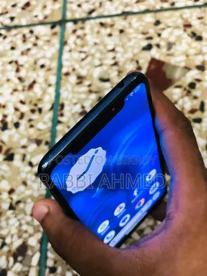 Xiaomi Pocophone F1 128 GB Blue