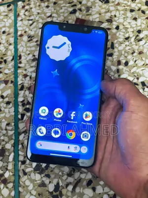 Xiaomi Pocophone F1 128 GB Blue
