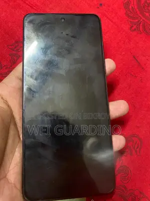 Realme C67 128 GB Black