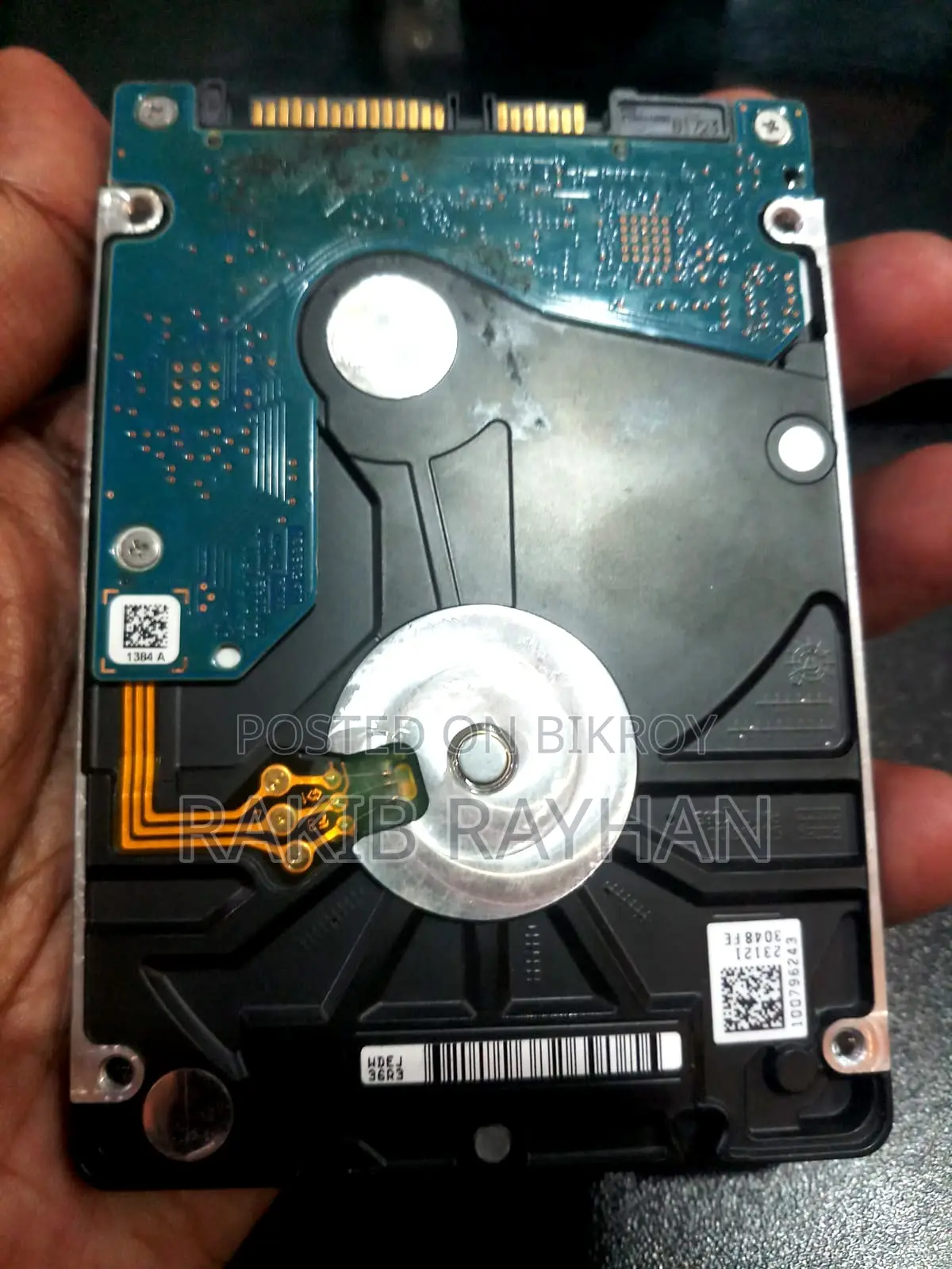 Hard Disk 1000 GB