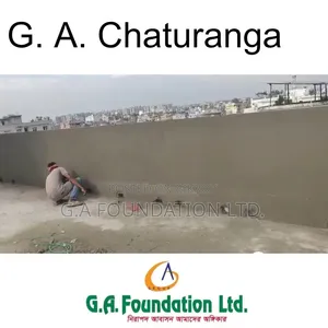 3bdrm Apartment in G. A. Chaturanga, Mirpur for sale
