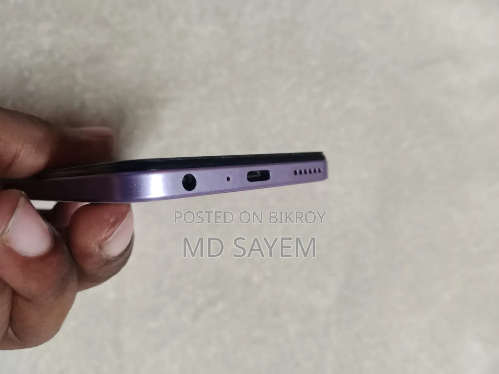 Symphony Innova 10 64 GB Graphite