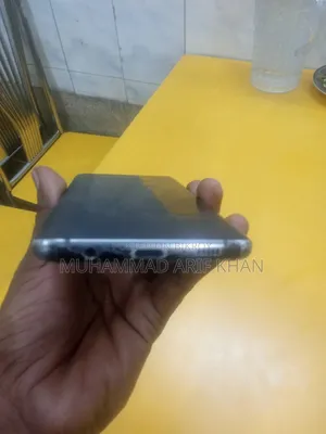 Samsung Galaxy S10 Plus 128 GB Black