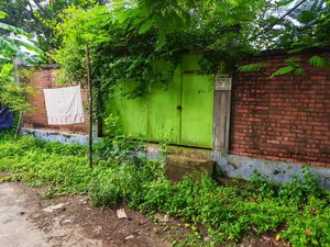 ৩ কাঠা প্লট বিক্রি দক্ষিণ মুখী
