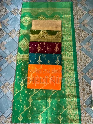ঢাকাই জামদানি