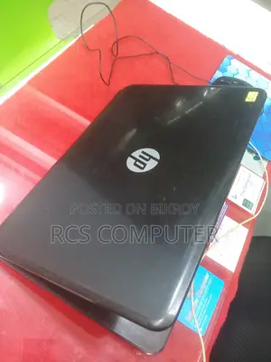 Laptop HP 4GB Intel Core 2 Quad SSD 128GB