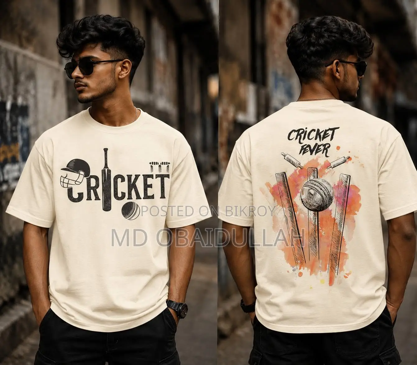Premium Quality T-Shirt