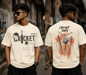 Premium Quality T-Shirt