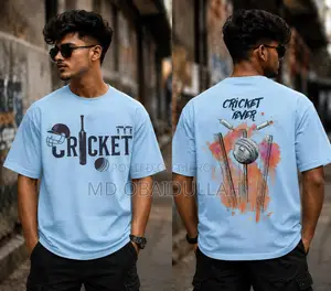 Premium Quality T-Shirt