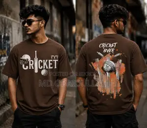 Premium Quality T-Shirt
