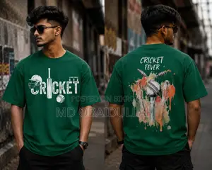 Premium Quality T-Shirt