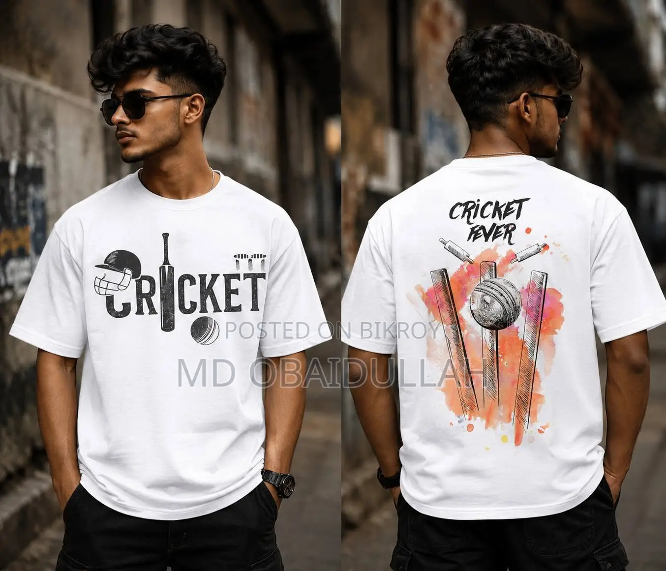 Premium Quality T-Shirt