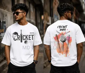 Premium Quality T-Shirt