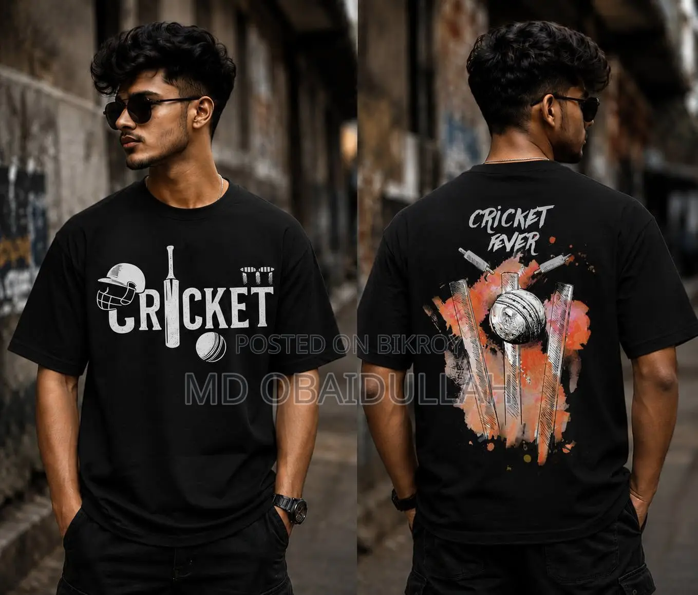Premium Quality T-Shirt