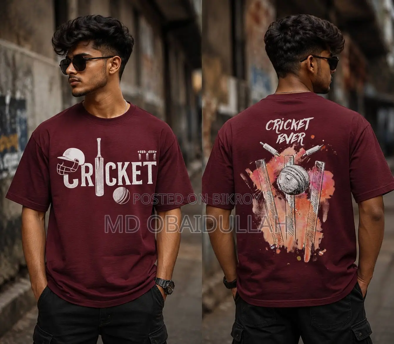 Premium Quality T-Shirt