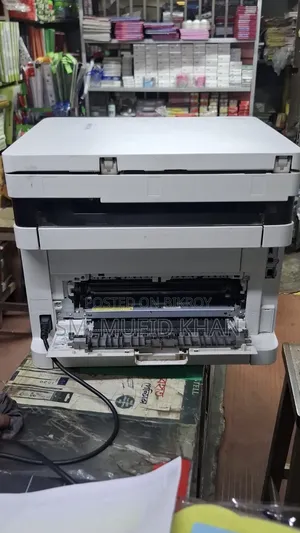 Canon MF641CW Printer and Copyer Machine