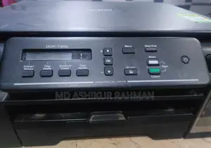 Brother Multifunction Inkjet Printer DCP-T300