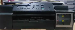 Brother Multifunction Inkjet Printer DCP-T300