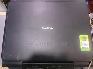 Brother Multifunction Inkjet Printer DCP-T300