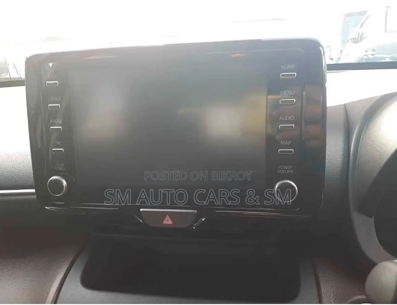 Toyota Yaris Cross 2021 Beige