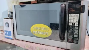 Micro Oven