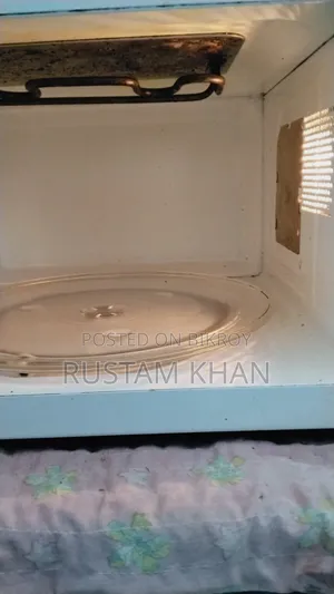 Micro Oven
