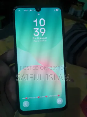Samsung Galaxy A26 128 GB Black