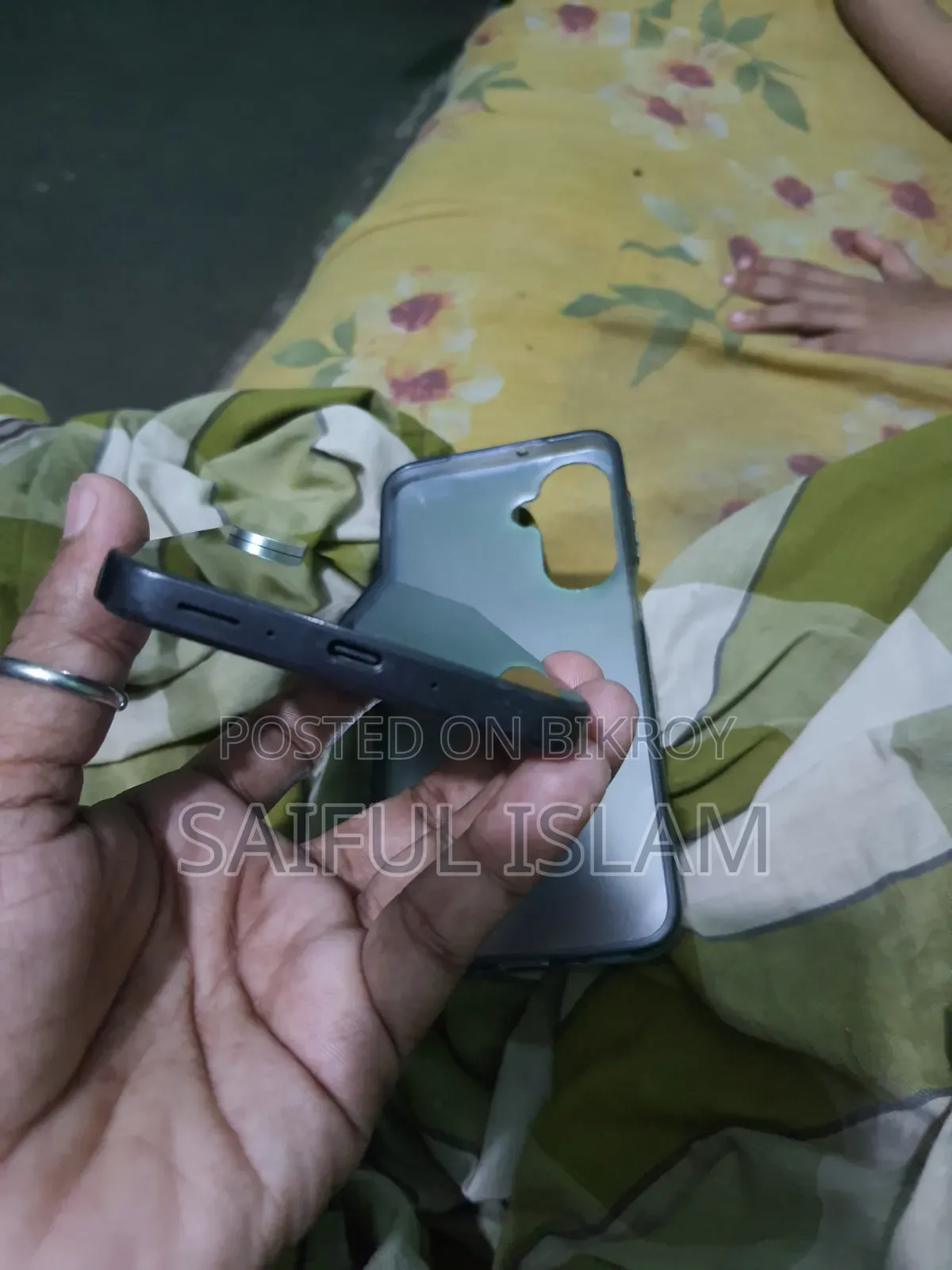 Samsung Galaxy A26 128 GB Black