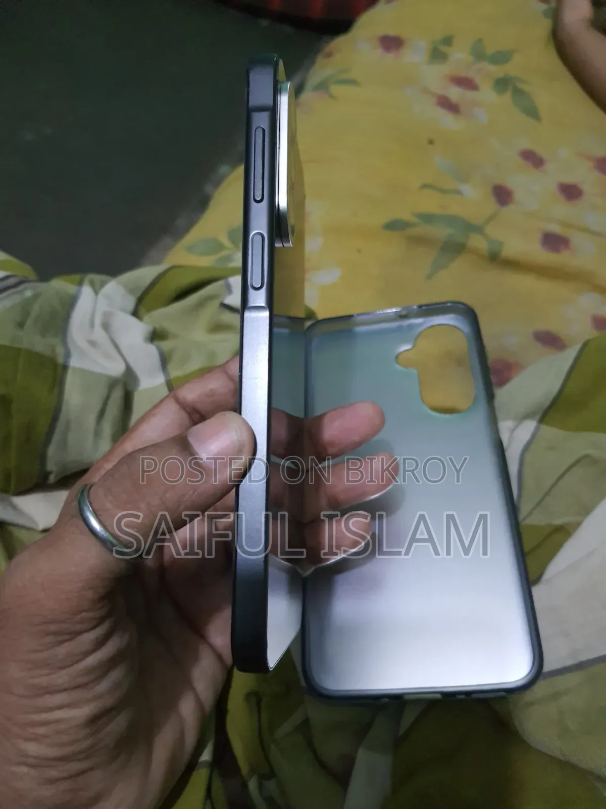 Samsung Galaxy A26 128 GB Black