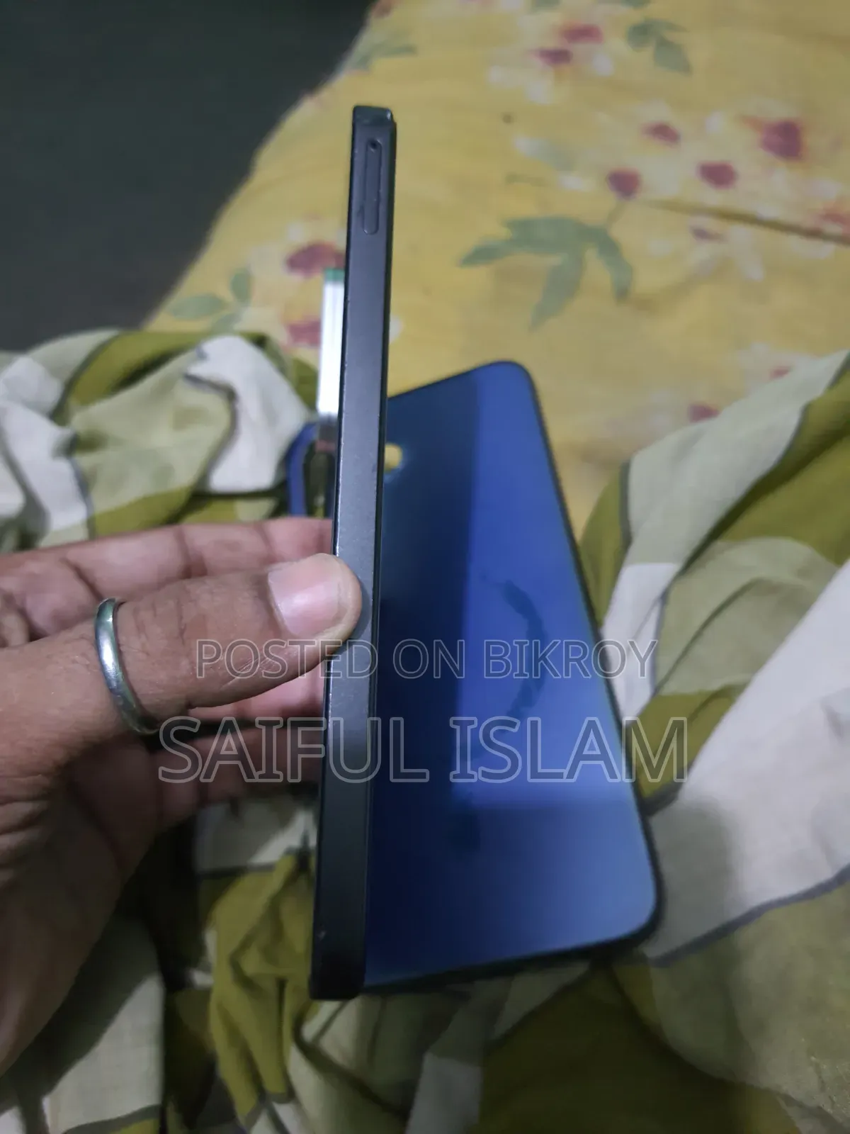 Samsung Galaxy A26 128 GB Black