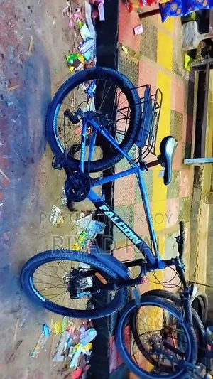 সাইকেল বিক্রি করা হবে