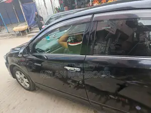 Toyota Premio 2018 Black