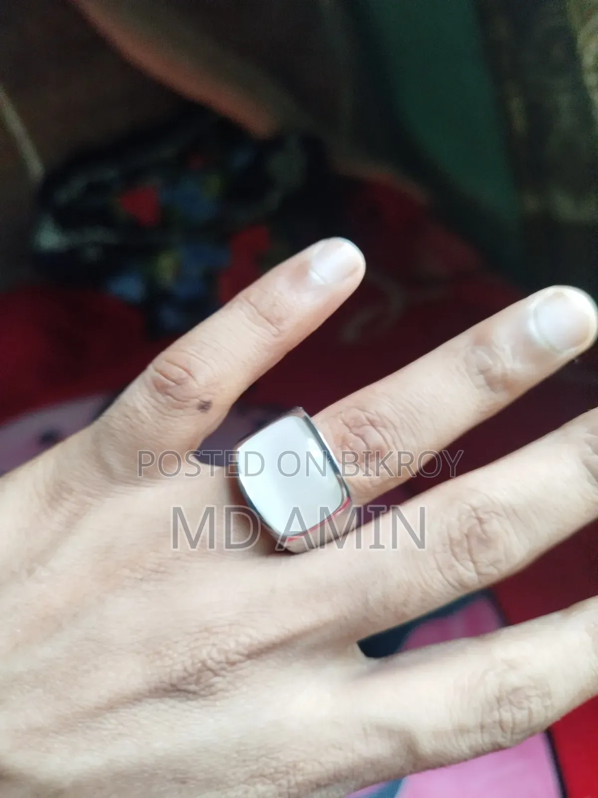 Ring for Men