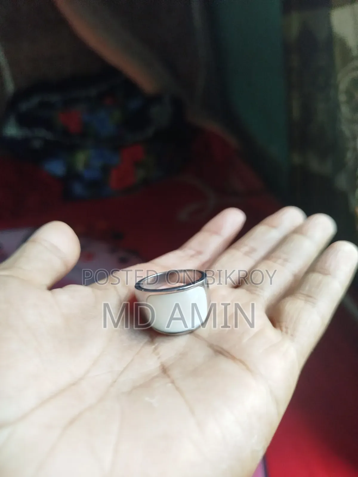 Ring for Men