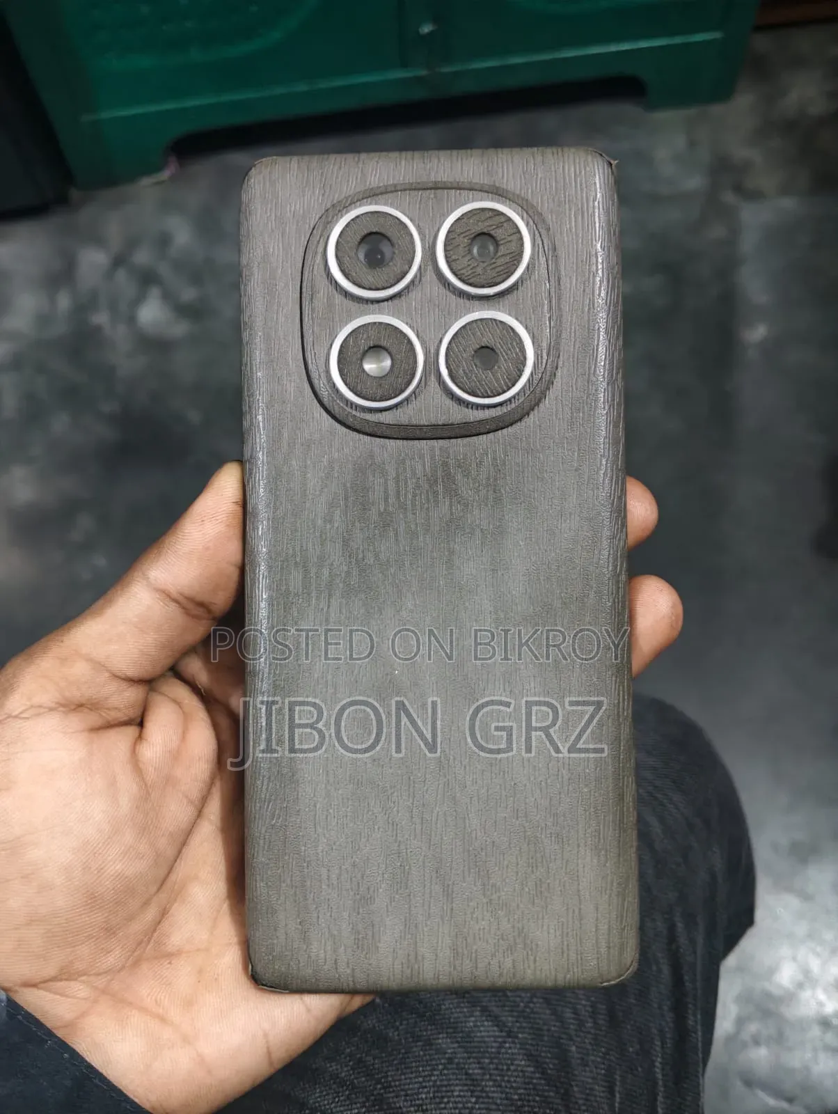 Xiaomi 14 Pro 256 GB Black