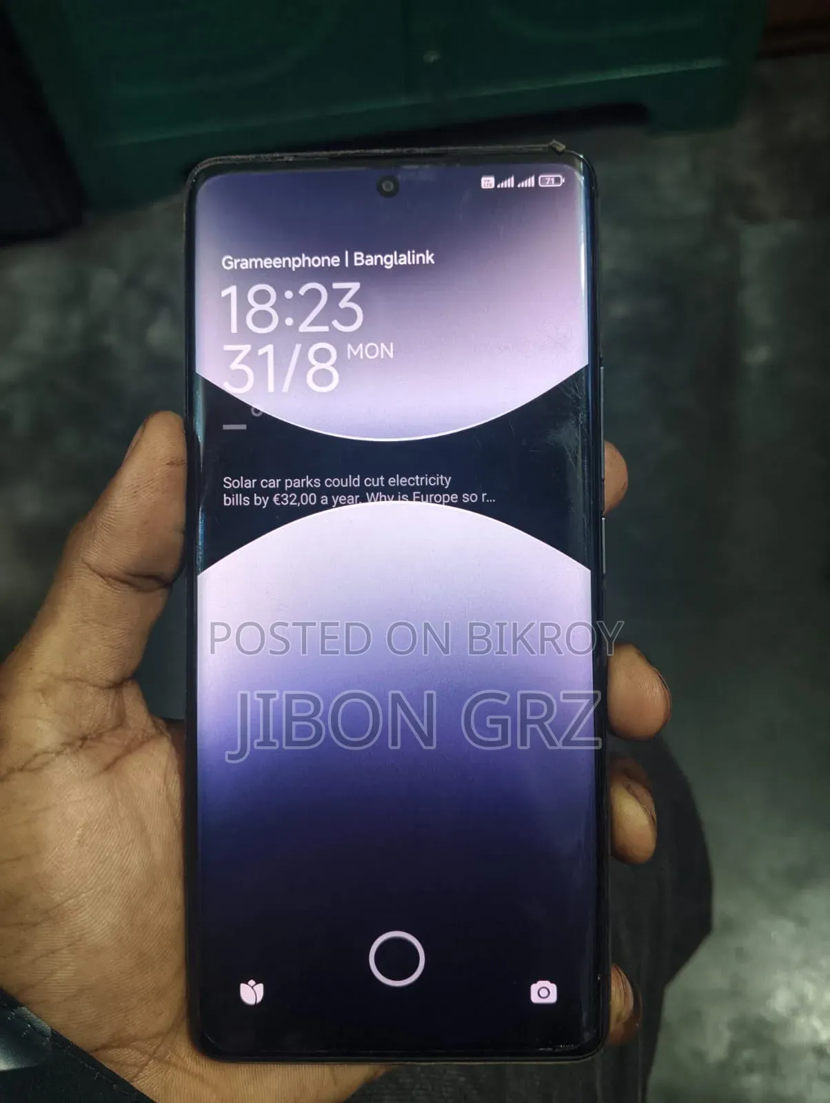 Xiaomi 14 Pro 256 GB Black