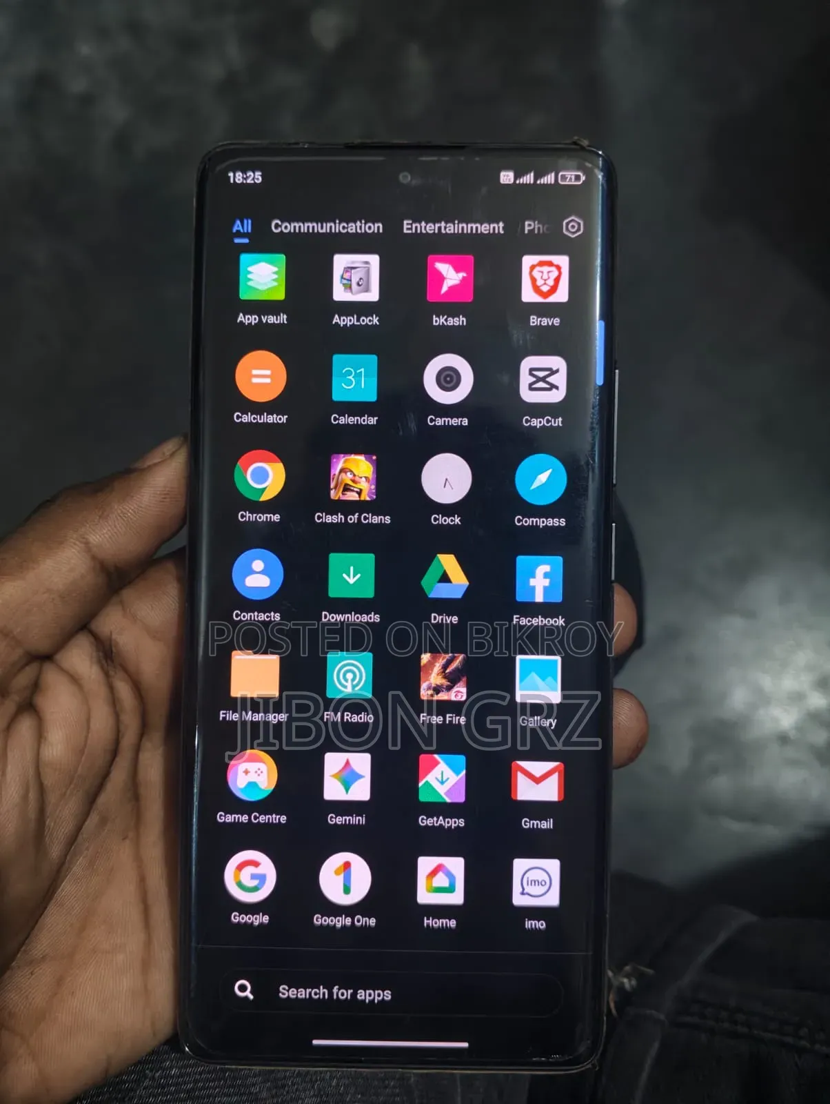 Xiaomi 14 Pro 256 GB Black