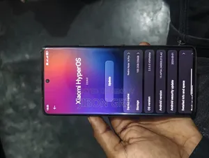 Xiaomi 14 Pro 256 GB Black