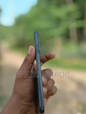 Xiaomi Redmi Note 11 128 GB Black