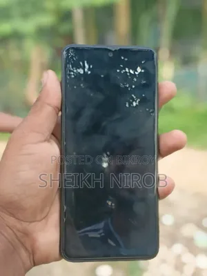 Xiaomi Redmi Note 11 128 GB Black
