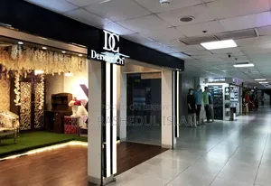 Shop at Ground Floor